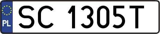 SC1305T
