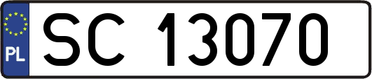 SC13070
