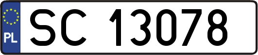 SC13078
