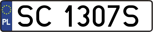 SC1307S