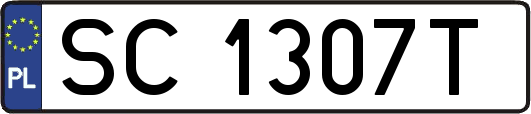 SC1307T