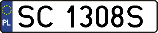 SC1308S