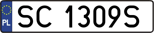 SC1309S