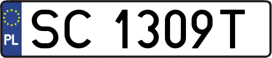 SC1309T