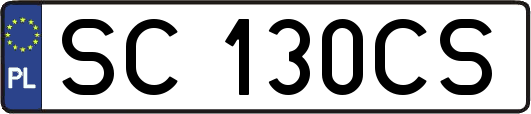 SC130CS