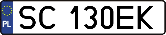SC130EK