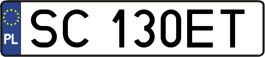 SC130ET