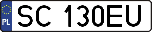 SC130EU
