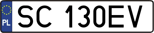 SC130EV