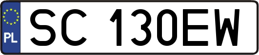 SC130EW