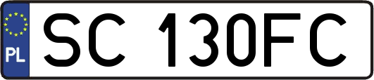 SC130FC