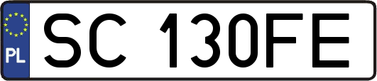 SC130FE