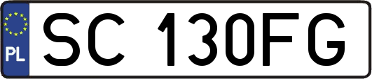 SC130FG