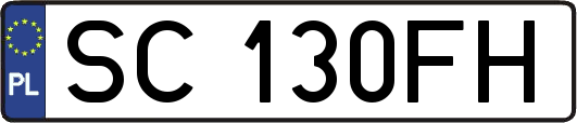 SC130FH