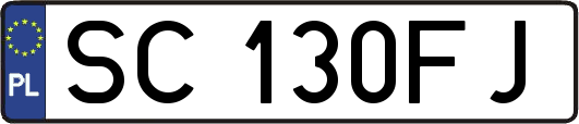 SC130FJ