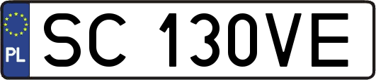 SC130VE