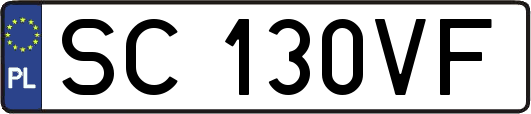 SC130VF