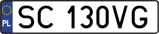 SC130VG