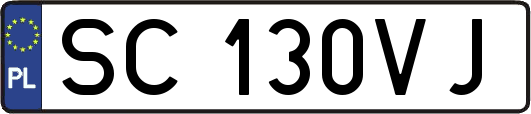 SC130VJ