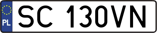 SC130VN