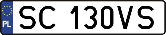 SC130VS