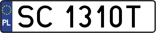 SC1310T