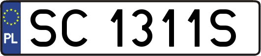 SC1311S