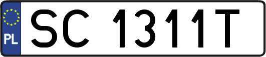 SC1311T