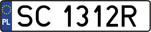 SC1312R