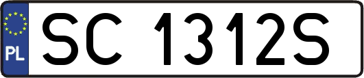 SC1312S
