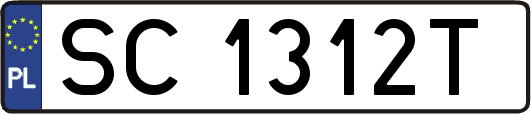 SC1312T