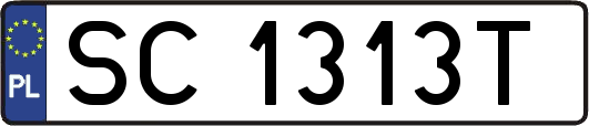 SC1313T