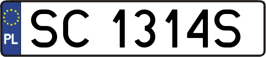 SC1314S