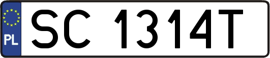SC1314T