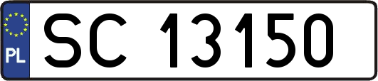 SC13150