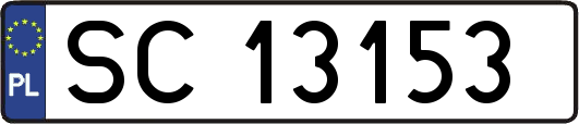 SC13153