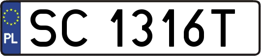 SC1316T