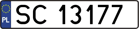 SC13177