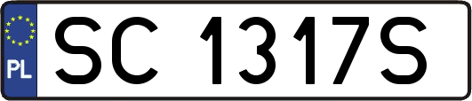 SC1317S