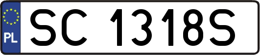 SC1318S
