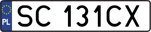 SC131CX