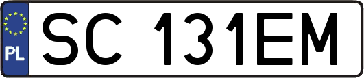 SC131EM
