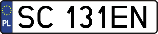 SC131EN