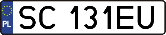 SC131EU