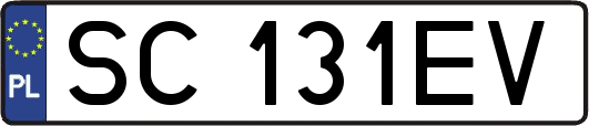 SC131EV