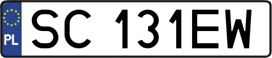 SC131EW