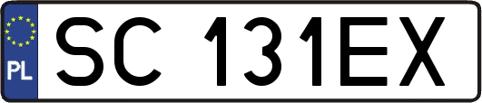 SC131EX