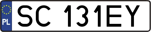 SC131EY
