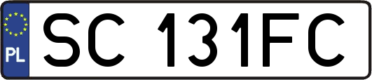 SC131FC