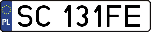 SC131FE
